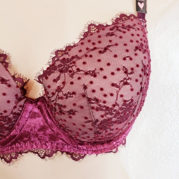 Victoria’s Secret Dream Angel Bra BR7 - Picture 5 of 7